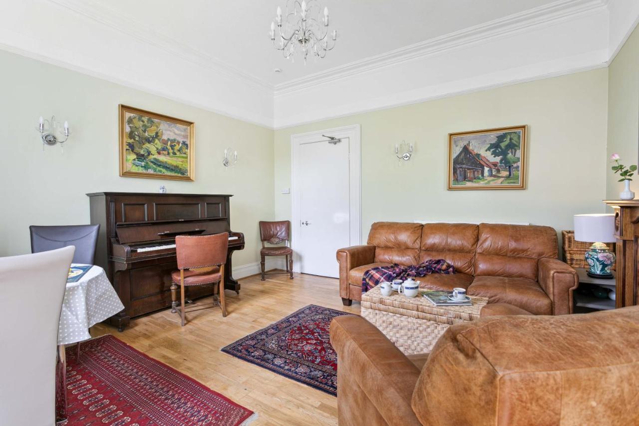 Abbeyfield Vintage Style Boutique B&B Torquay Exterior photo