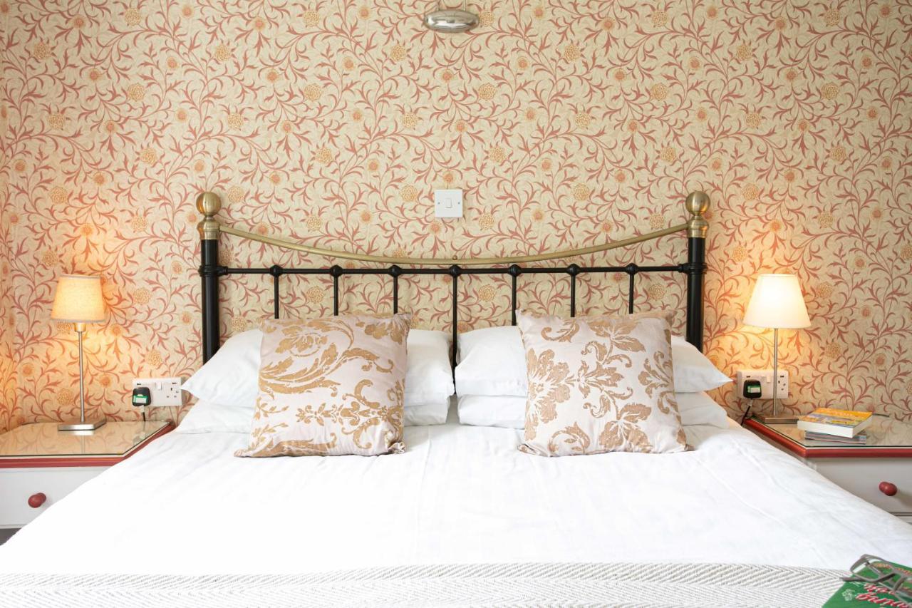 Abbeyfield Vintage Style Boutique B&B Torquay Exterior photo