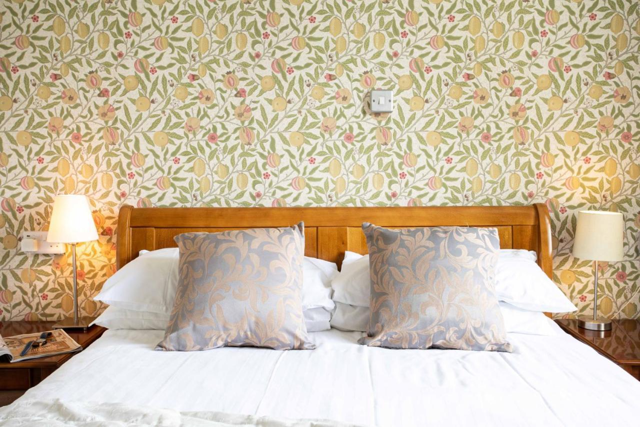 Abbeyfield Vintage Style Boutique B&B Torquay Exterior photo