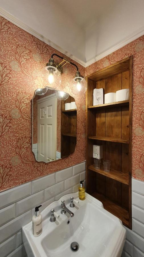 Abbeyfield Vintage Style Boutique B&B Torquay Exterior photo
