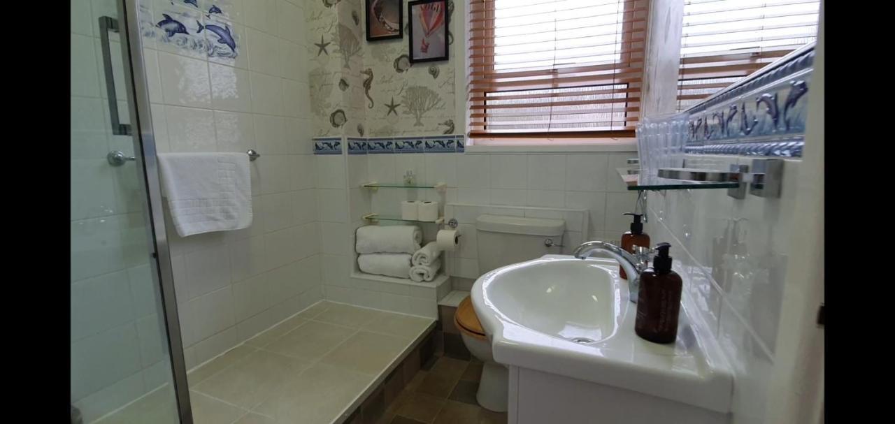 Abbeyfield Vintage Style Boutique B&B Torquay Exterior photo
