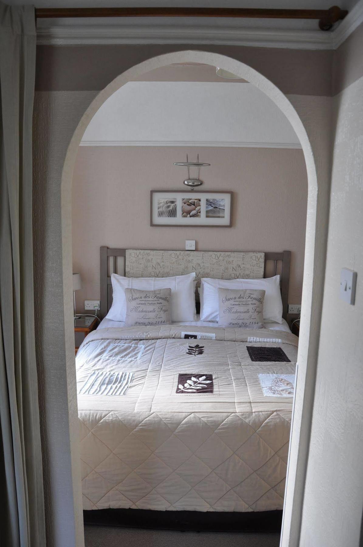 Abbeyfield Vintage Style Boutique B&B Torquay Exterior photo
