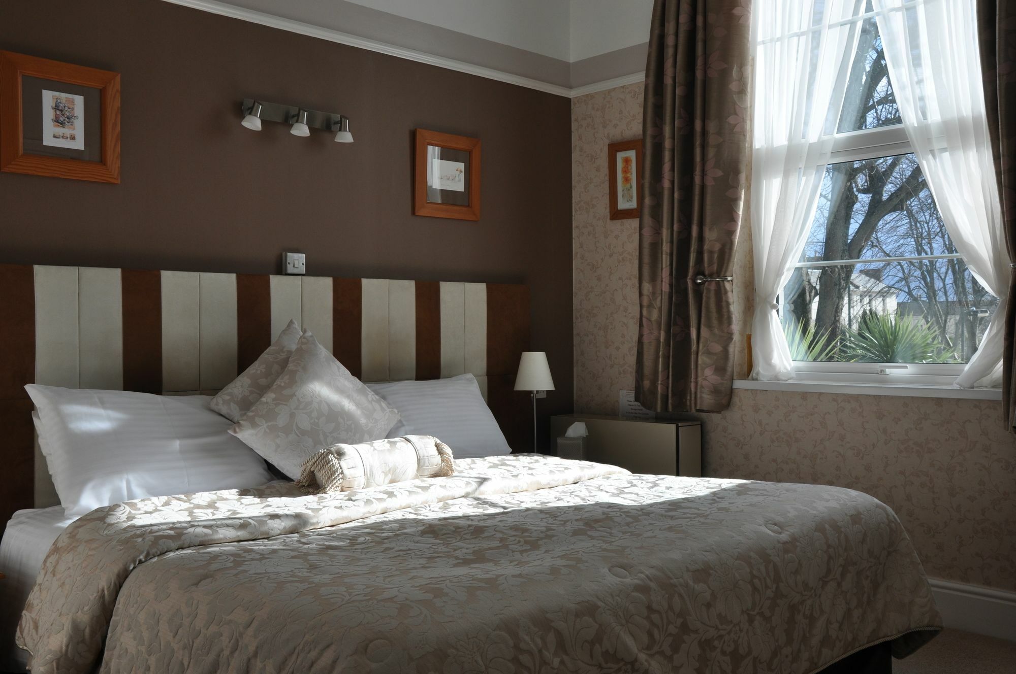 Abbeyfield Vintage Style Boutique B&B Torquay Exterior photo