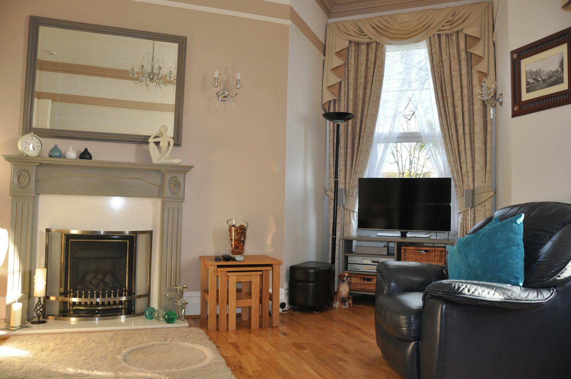 Abbeyfield Vintage Style Boutique B&B Torquay Exterior photo
